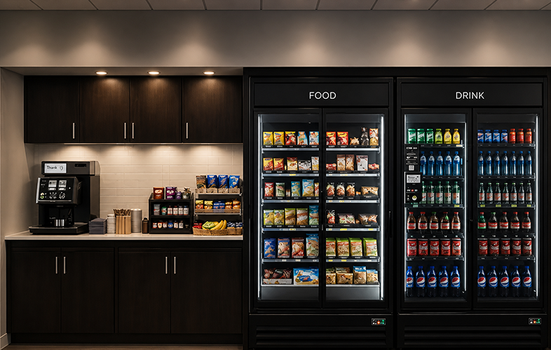What Is a Micromarket?